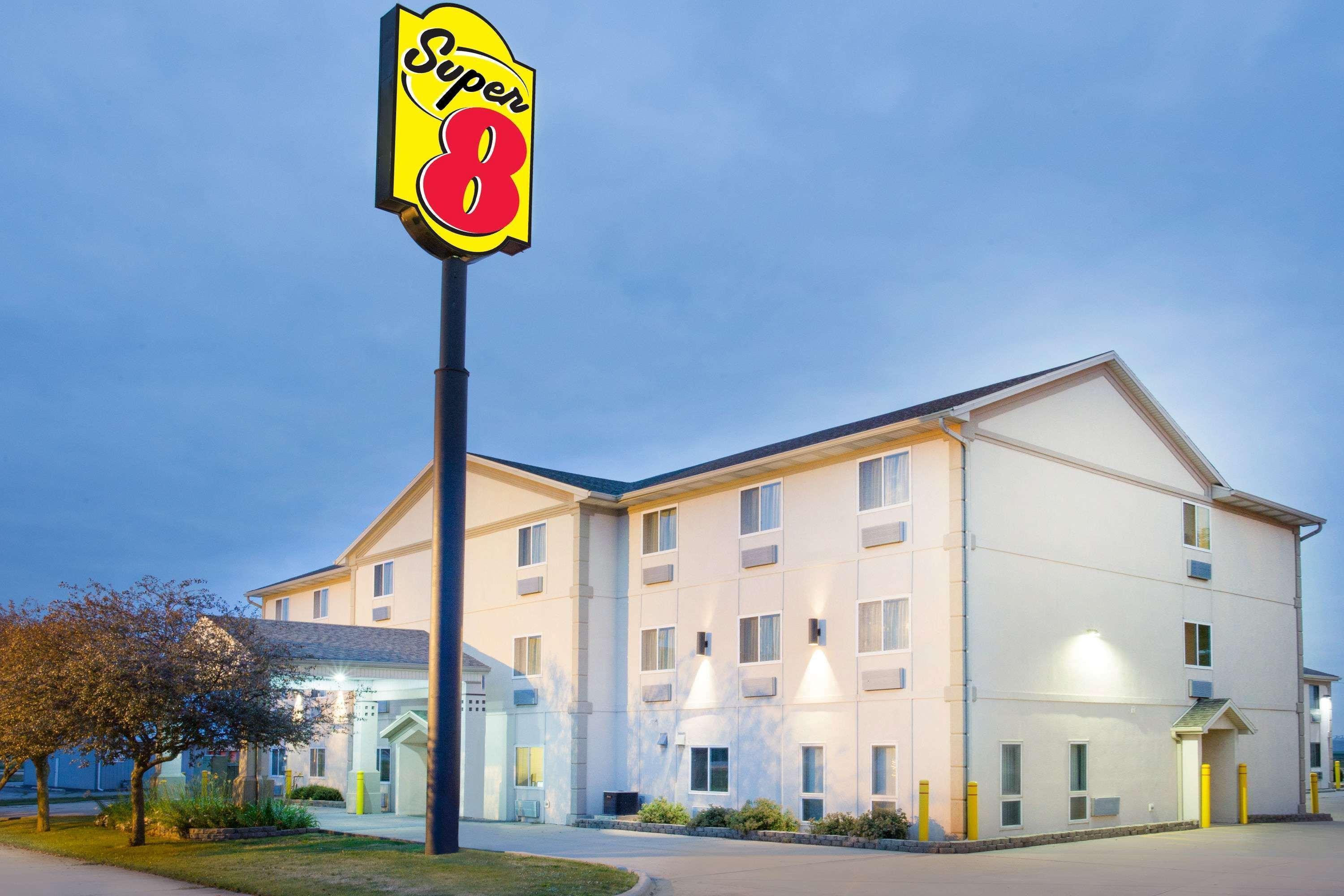 Burgundy Inn & Suites By Oyo El Paso ภายนอก รูปภาพ