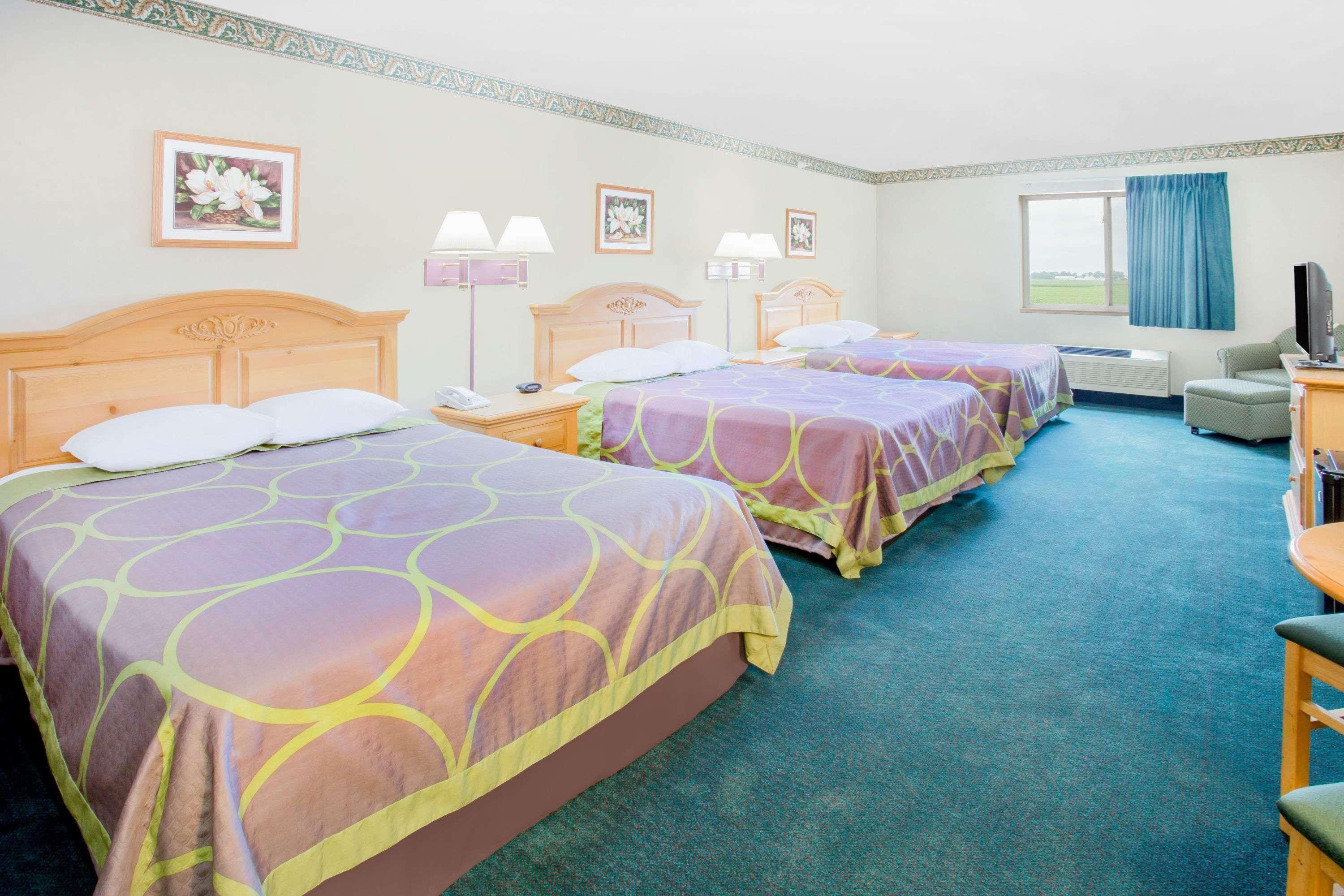 Burgundy Inn & Suites By Oyo El Paso ภายนอก รูปภาพ