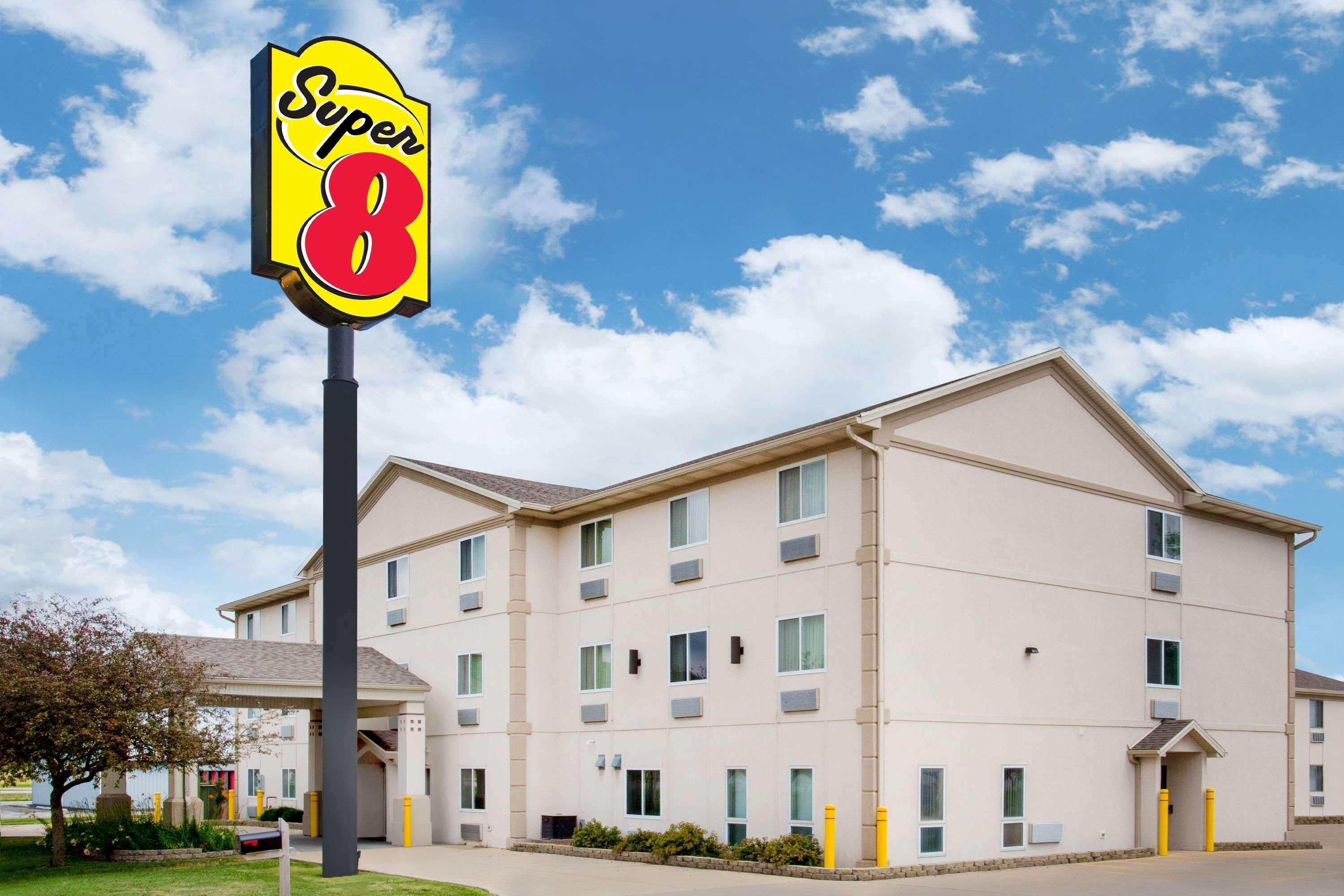 Burgundy Inn & Suites By Oyo El Paso ภายนอก รูปภาพ