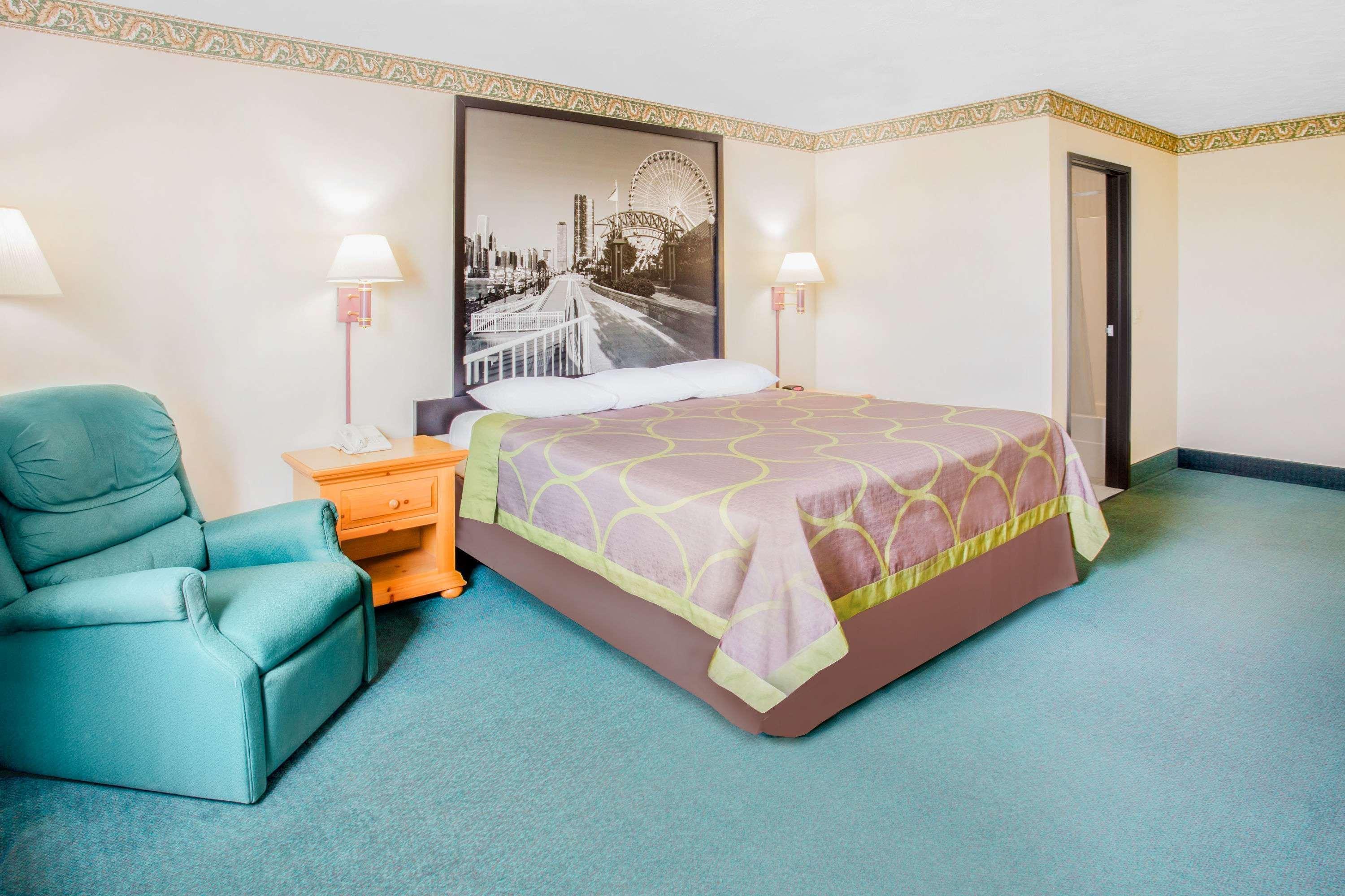 Burgundy Inn & Suites By Oyo El Paso ภายนอก รูปภาพ